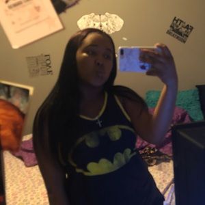 Meet your Posher, Diamond